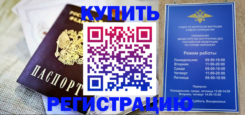 временная регистрация 2025 в Дедовске